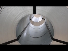 Industrial Galvanized Steel Coil Sheet  Corrosion - Resistant